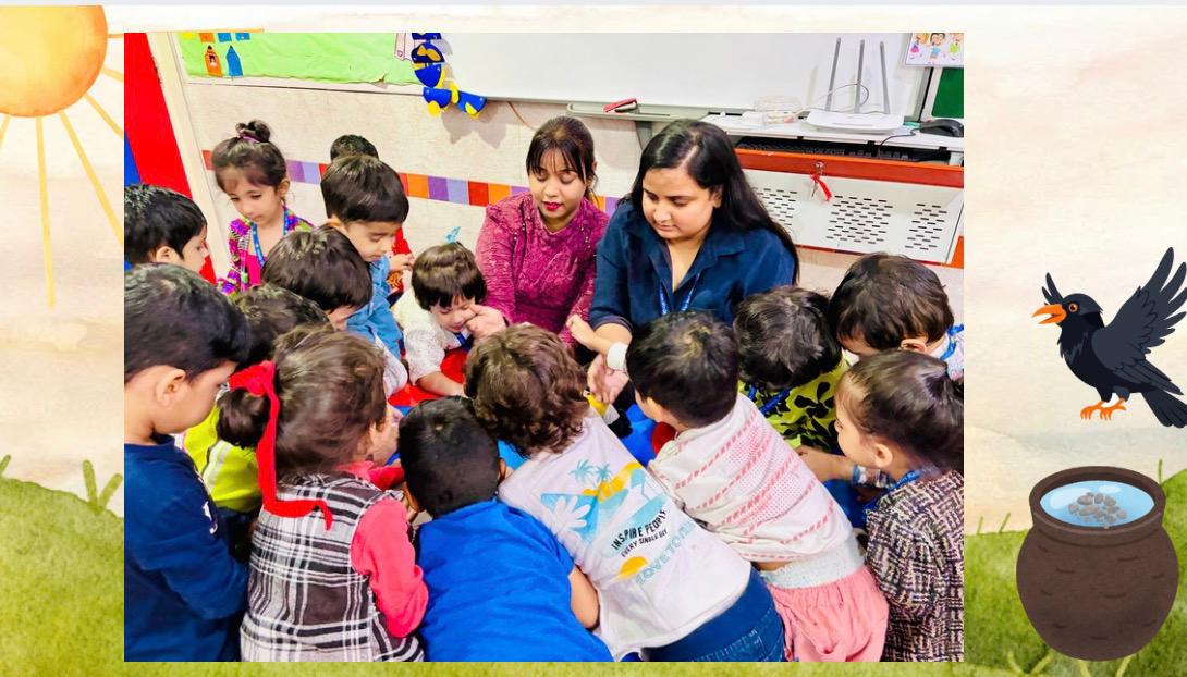 Parent In Partnership