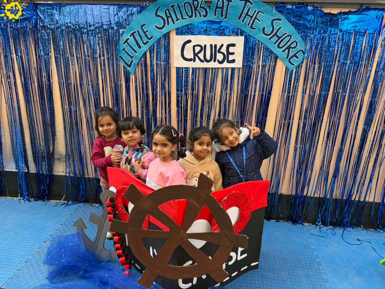 Land Transport activity