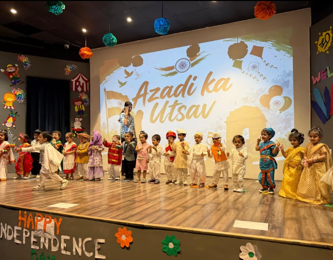 Azadi Ka Utsav