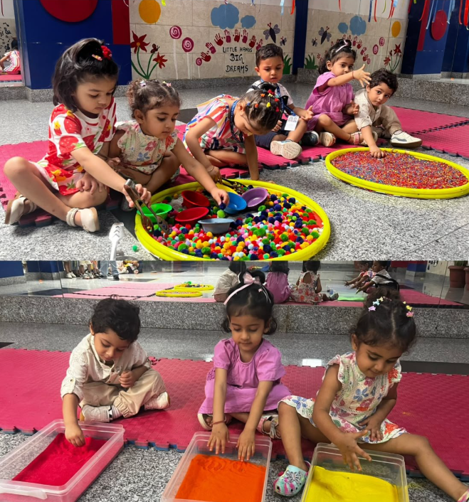 Rainbow Day Celebration