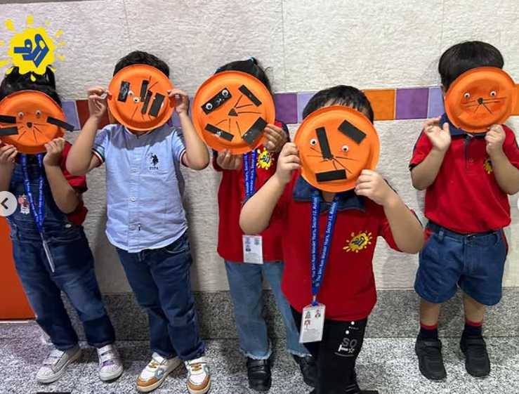 Tiger Day Celebration