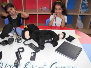 Pre Schools in Delhi is