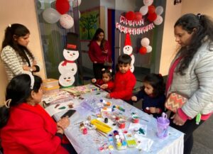 Parents’ Preference for “Play Schools