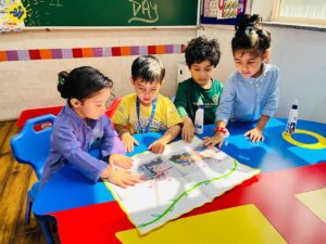 The Top Play School Options
