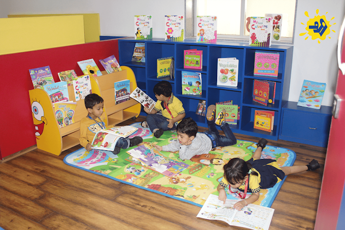 Play Schools Near me