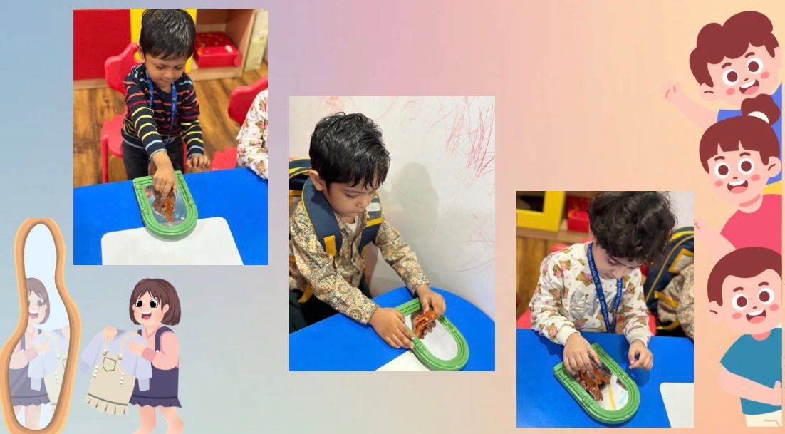 Best Play School Near me