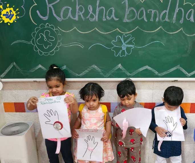 Cbse Schools In Rohini