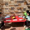 Play School Admission