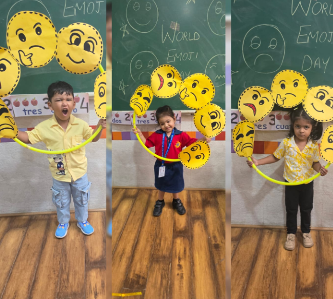 Play School Admission