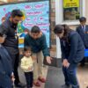 Play school admission in Rohini for young children