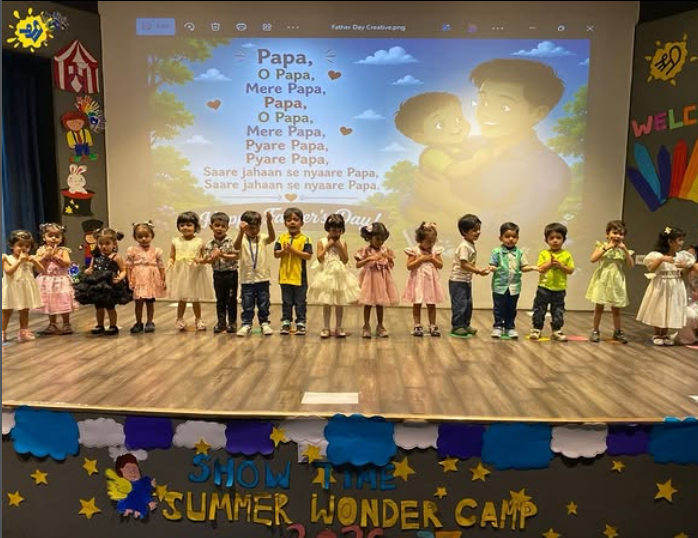 Top Nursery Schools in Rohini for Early Childhood Education